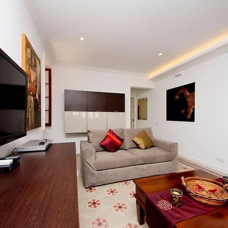 Ag3 - Large, Bright And Stylish Apartment Valletta Exterior photo