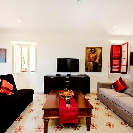 Ag3 - Large, Bright And Stylish Apartment Valletta Exterior photo