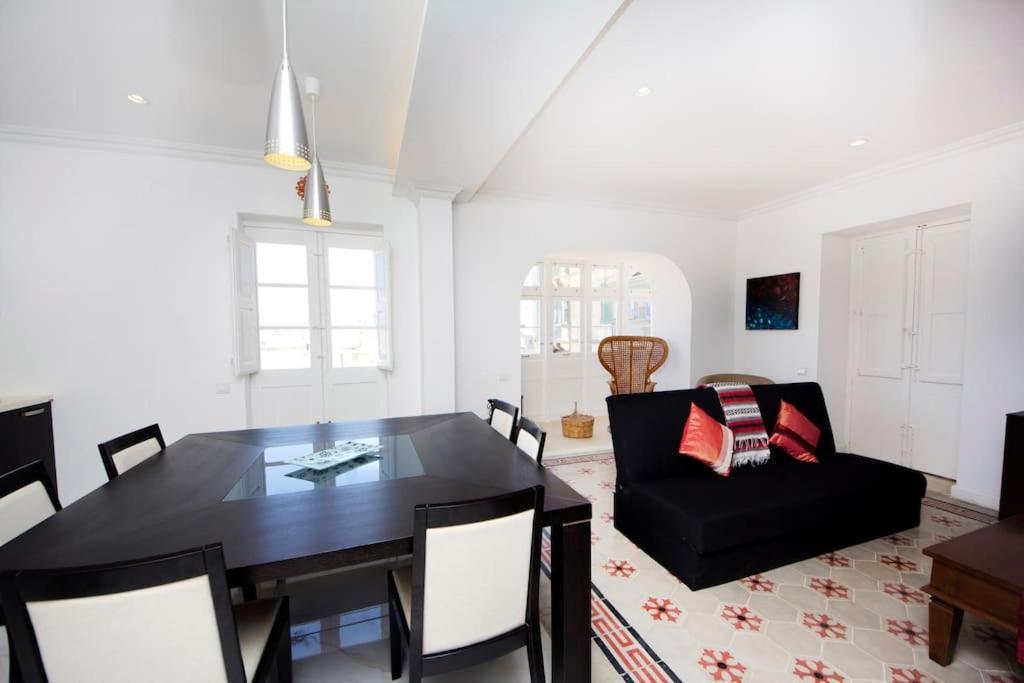 Ag3 - Large, Bright And Stylish Apartment Valletta Exterior photo